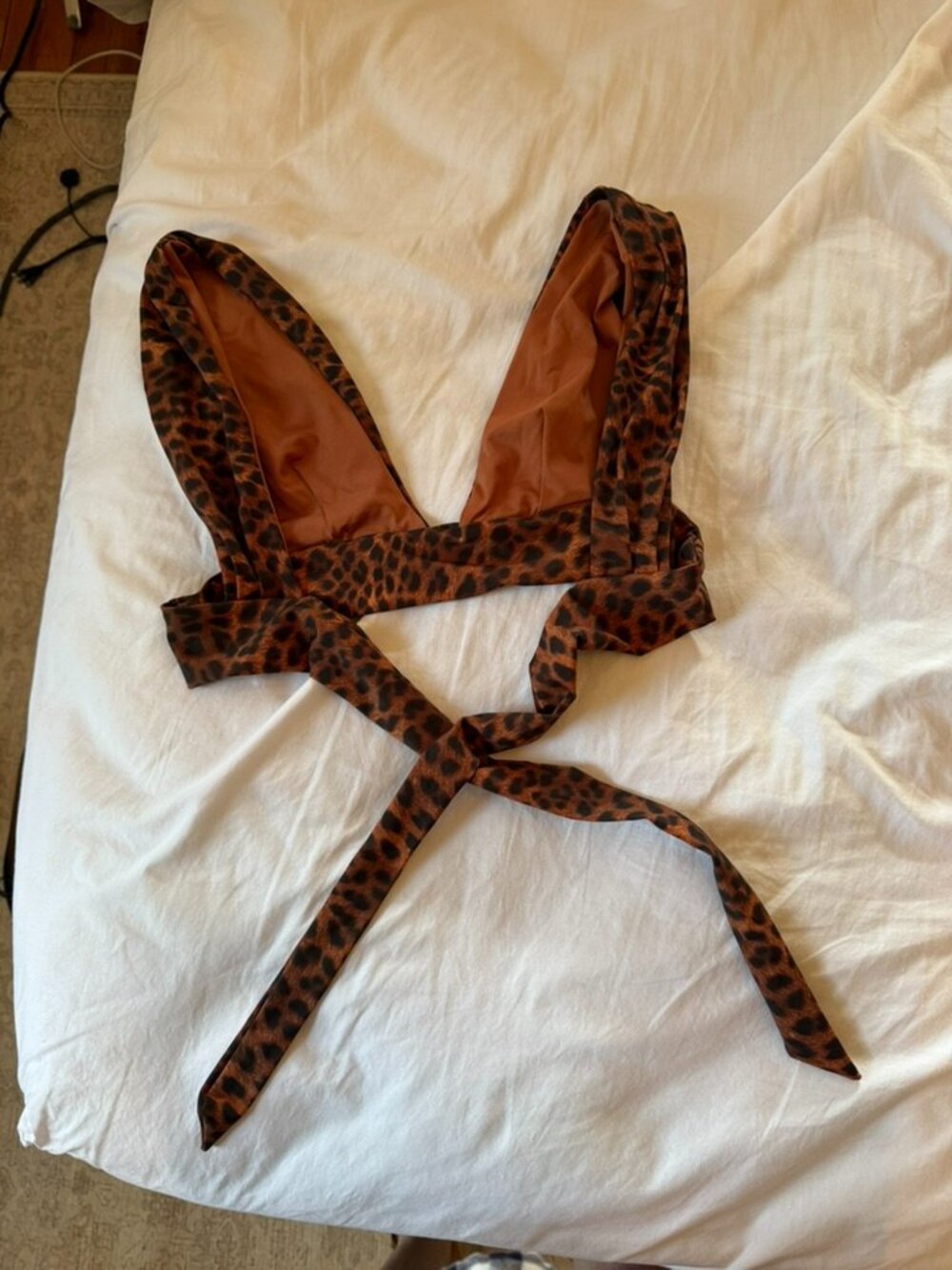 Monday Swimwear Aruba Top - Picture 2 of 3